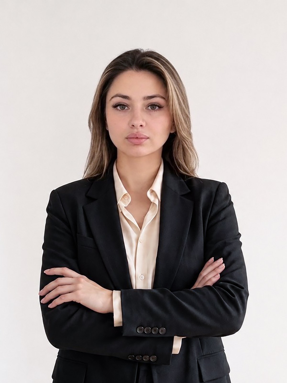 Viktoriia Holovashchenko